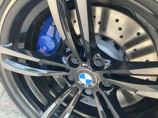 BMW M4 - Afbeelding 12 van 30
