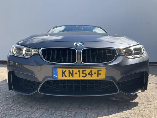 BMW M4 - Afbeelding 13 van 30