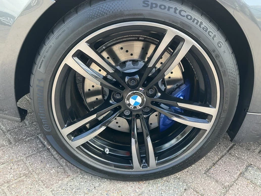 BMW M4 - Afbeelding 17 van 30