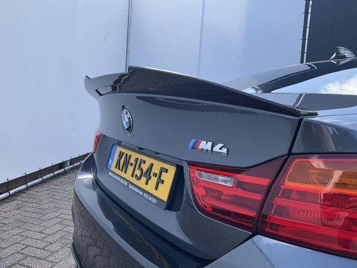 BMW M4 - Afbeelding 18 van 30