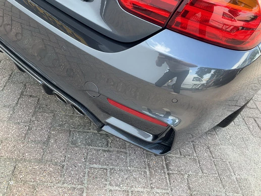 BMW M4 - Afbeelding 19 van 30