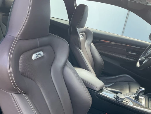 BMW M4 - Afbeelding 20 van 30