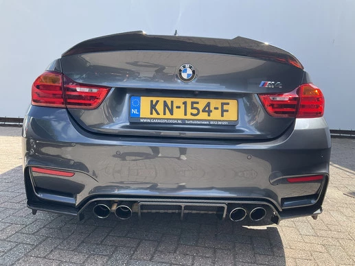 BMW M4 - Afbeelding 23 van 30