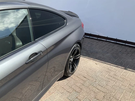 BMW M4 - Afbeelding 26 van 30