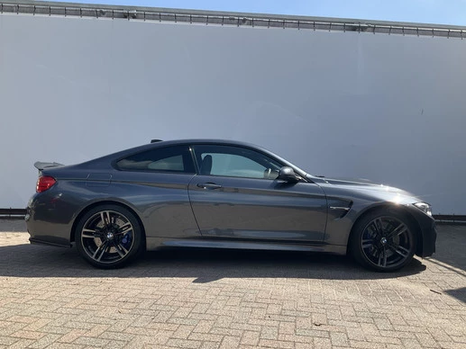 BMW M4 - Afbeelding 29 van 30