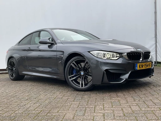 BMW M4 - Afbeelding 1 van 30