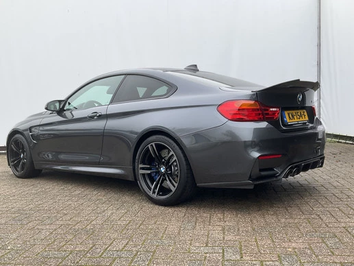 BMW M4 - Afbeelding 2 van 30