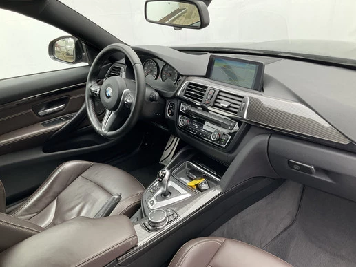 BMW M4 - Afbeelding 3 van 30