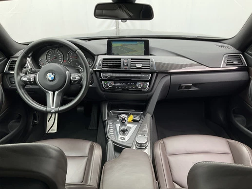 BMW M4 - Afbeelding 4 van 30