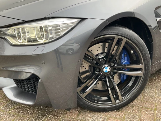 BMW M4 - Afbeelding 9 van 30