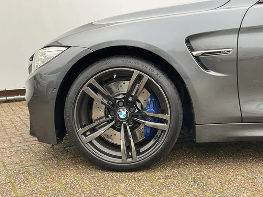 BMW M4 - Afbeelding 12 van 30