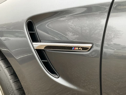 BMW M4 - Afbeelding 14 van 30