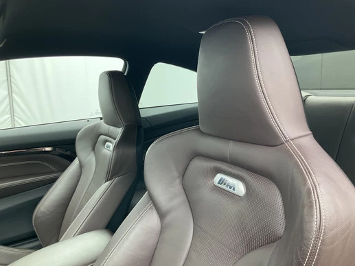 BMW M4 - Afbeelding 18 van 30