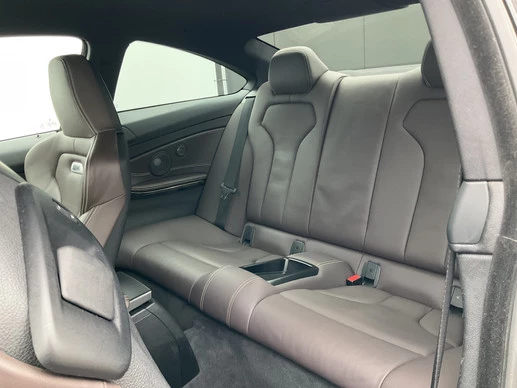 BMW M4 - Afbeelding 19 van 30