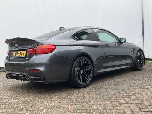 BMW M4 - Afbeelding 20 van 30