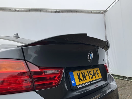 BMW M4 - Afbeelding 23 van 30