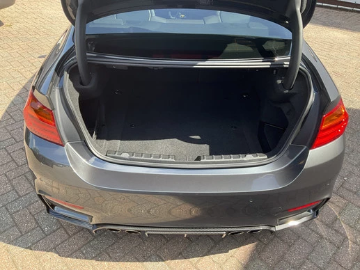 BMW M4 - Afbeelding 25 van 30