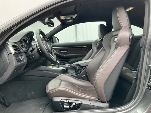 BMW M4 - Afbeelding 27 van 30