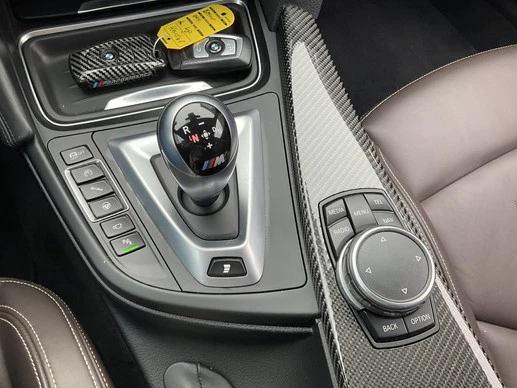 BMW M4 - Afbeelding 28 van 30