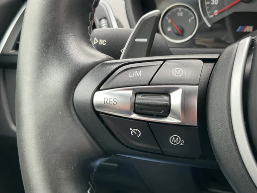 BMW M4 - Afbeelding 29 van 30