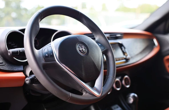 Alfa Romeo Giulietta - Afbeelding 7 van 20
