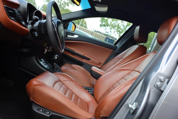 Alfa Romeo Giulietta - Afbeelding 8 van 20