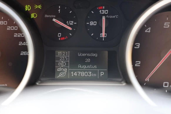 Alfa Romeo Giulietta - Afbeelding 19 van 20
