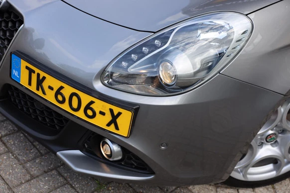 Alfa Romeo Giulietta - Afbeelding 20 van 20