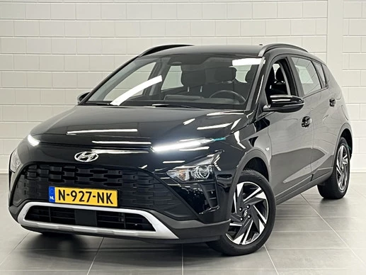 Hyundai Bayon - Afbeelding 1 van 30