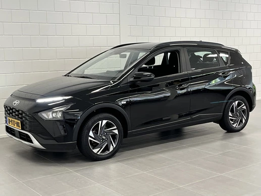 Hyundai Bayon - Afbeelding 3 van 30