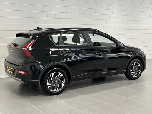 Hyundai Bayon - Afbeelding 4 van 30