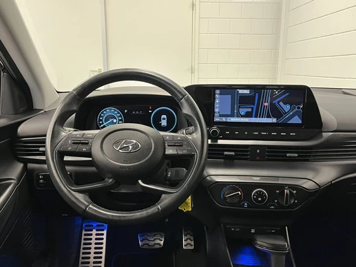 Hyundai Bayon - Afbeelding 5 van 30