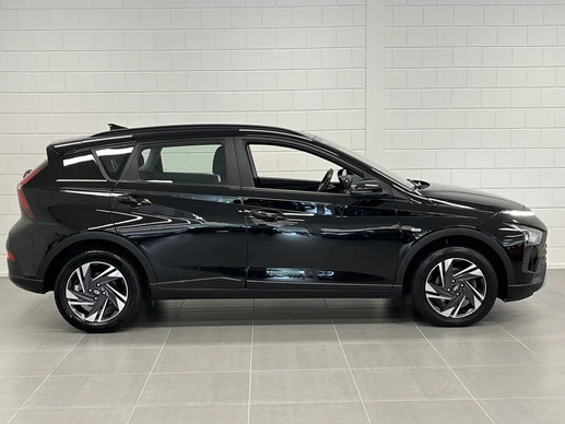 Hyundai Bayon - Afbeelding 7 van 30