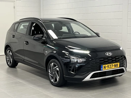 Hyundai Bayon - Afbeelding 9 van 30