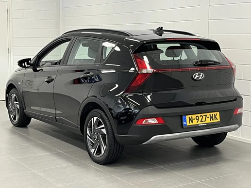 Hyundai Bayon - Afbeelding 10 van 30
