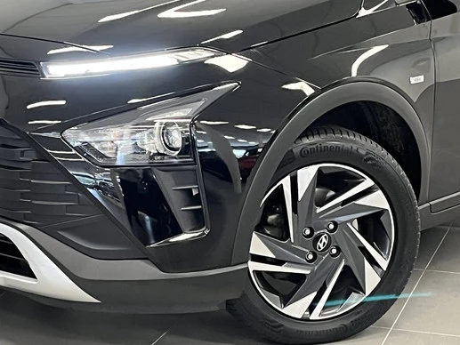 Hyundai Bayon - Afbeelding 11 van 30