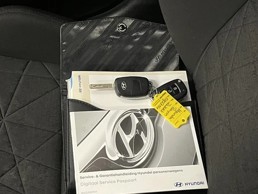Hyundai Bayon - Afbeelding 12 van 30