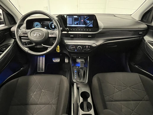 Hyundai Bayon - Afbeelding 14 van 30