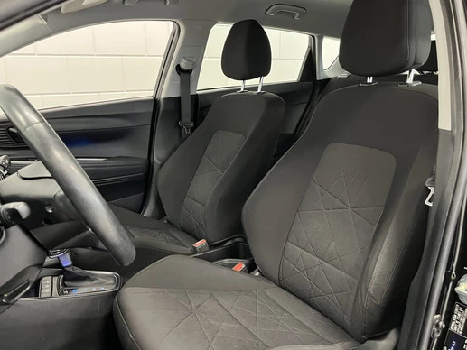 Hyundai Bayon - Afbeelding 16 van 30