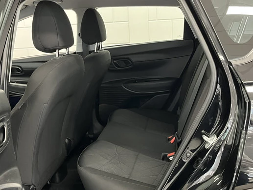 Hyundai Bayon - Afbeelding 18 van 30