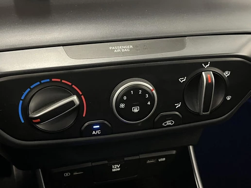 Hyundai Bayon - Afbeelding 30 van 30