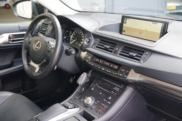 Lexus CT - Afbeelding 3 van 30