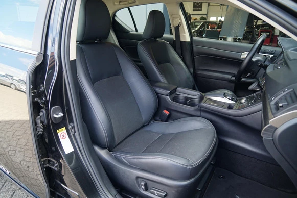 Lexus CT - Afbeelding 8 van 30