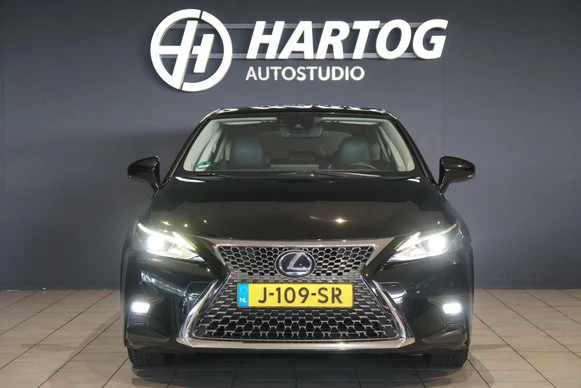 Lexus CT - Afbeelding 9 van 30
