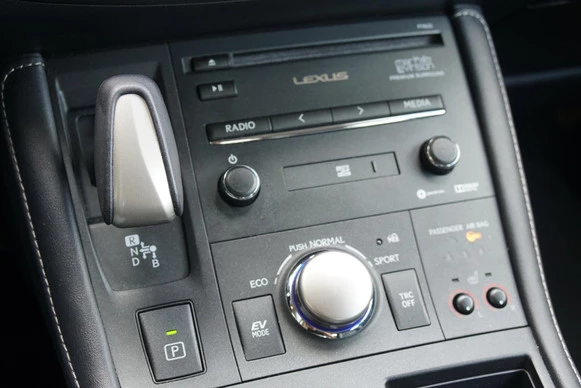 Lexus CT - Afbeelding 19 van 30