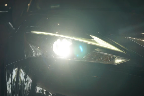 Lexus CT - Afbeelding 21 van 30