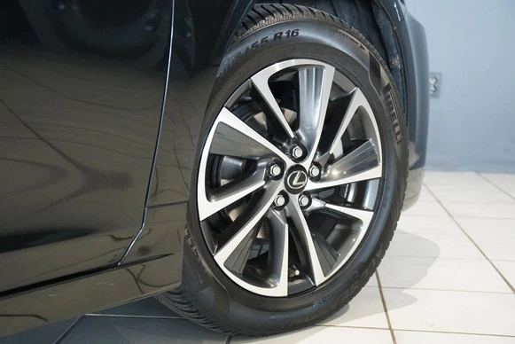 Lexus CT - Afbeelding 24 van 30
