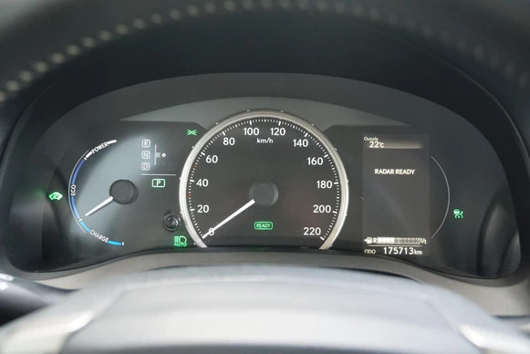 Lexus CT - Afbeelding 26 van 30
