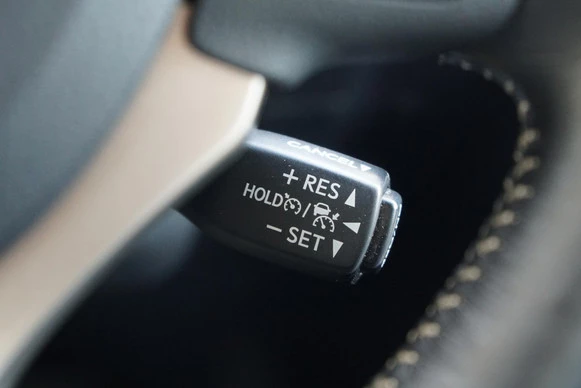 Lexus CT - Afbeelding 29 van 30