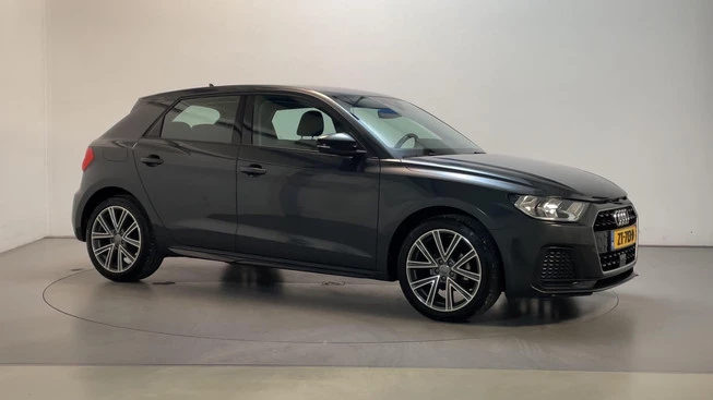 Audi A1 Sportback - Afbeelding 1 van 22